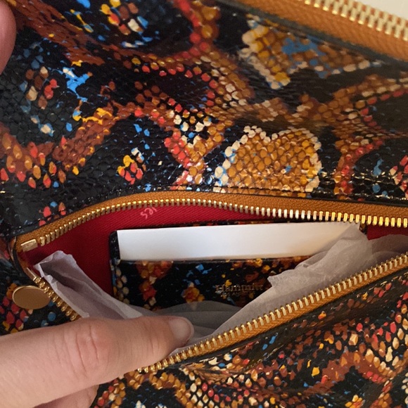 Hammitt Crossbody Handbag - Picture 6 of 7